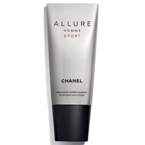 chanel allure sport 100ml boots|chanel allure sport boots.